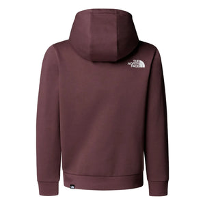 The North Face - Sweat Simple Dome | Brown