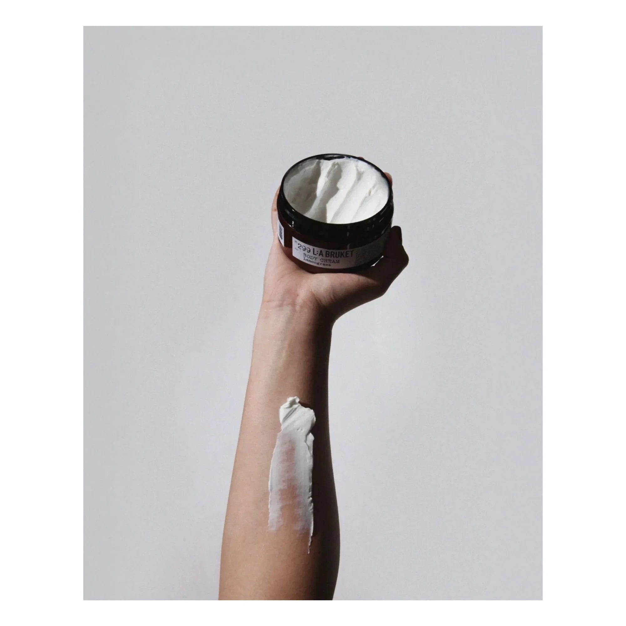 L:A BRUKET - Bergamot ve Paçuli Vücut Kremi 199 - 200 ml