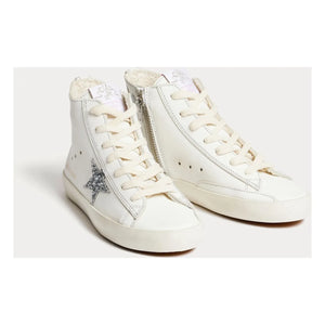 Bonpoint - Sneakers - Bonpoint x Golden Goose | White