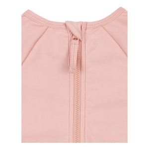 Konges Sløjd - Kitty UV-Protected Swimsuit Made from Recycled Fibers | Pink