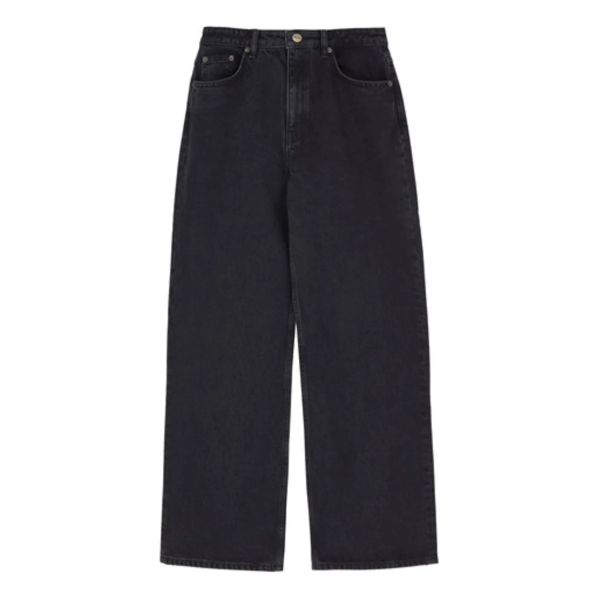 Skall Studio - Willow Jeans | Black