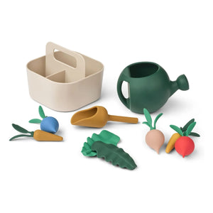 Liewood - Acacia Garden Set | Sandy Multi Mix