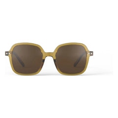 IZIPIZI - #Office Sunglasses | Light Khaki