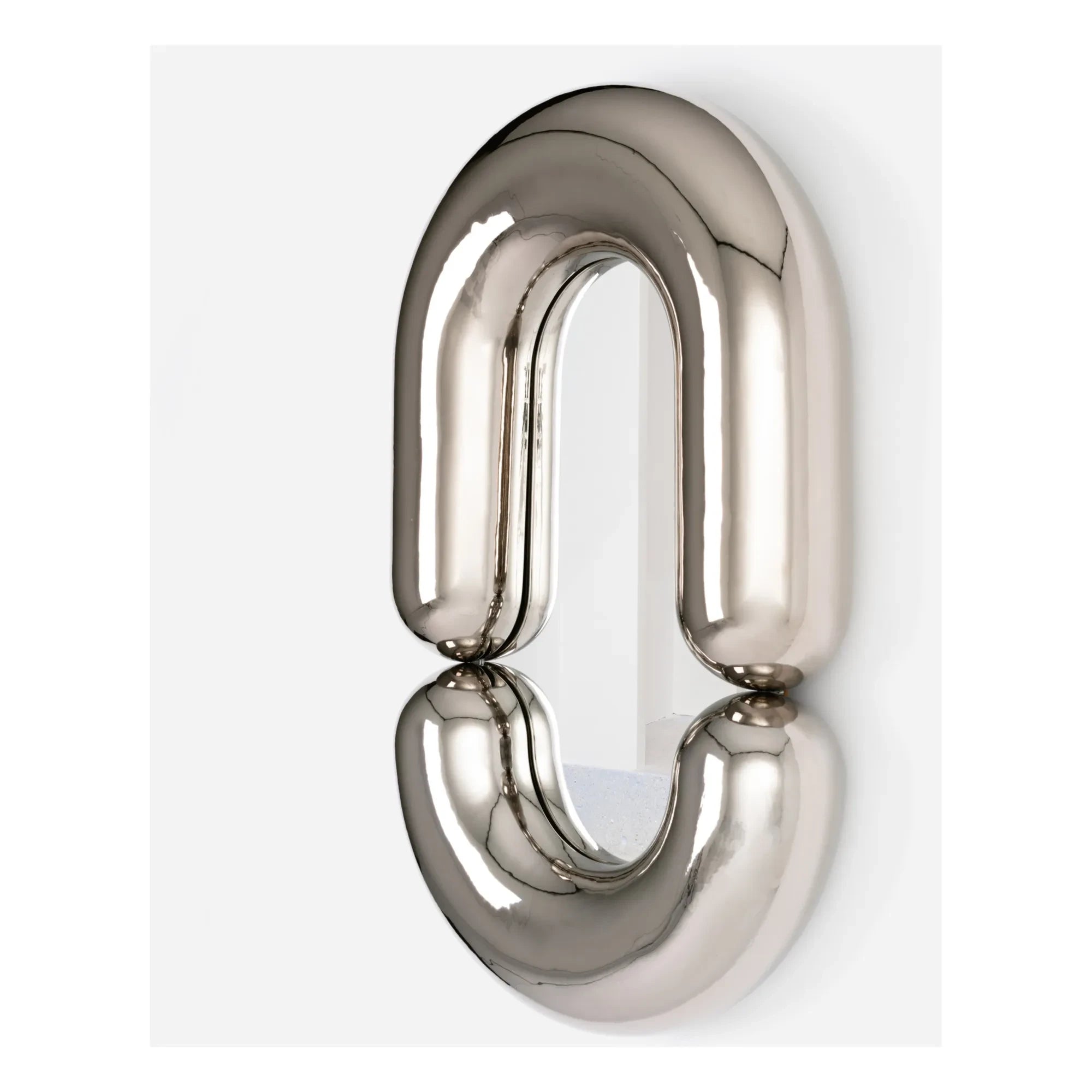Moustache - Zodiac Ayna - Jean-Baptiste Fastrez | Silver Gray