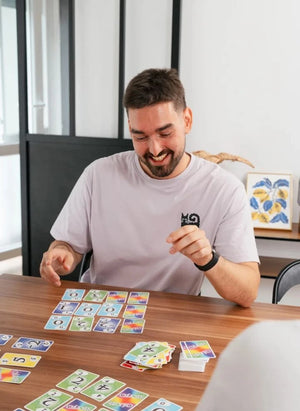 Blackrock Games - Skyjo card game