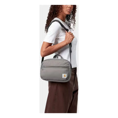 Carhartt WIP - Leroy Shoulder Bag | Gray