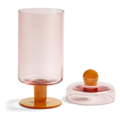 &Klevering - Jar Duo | Pembe