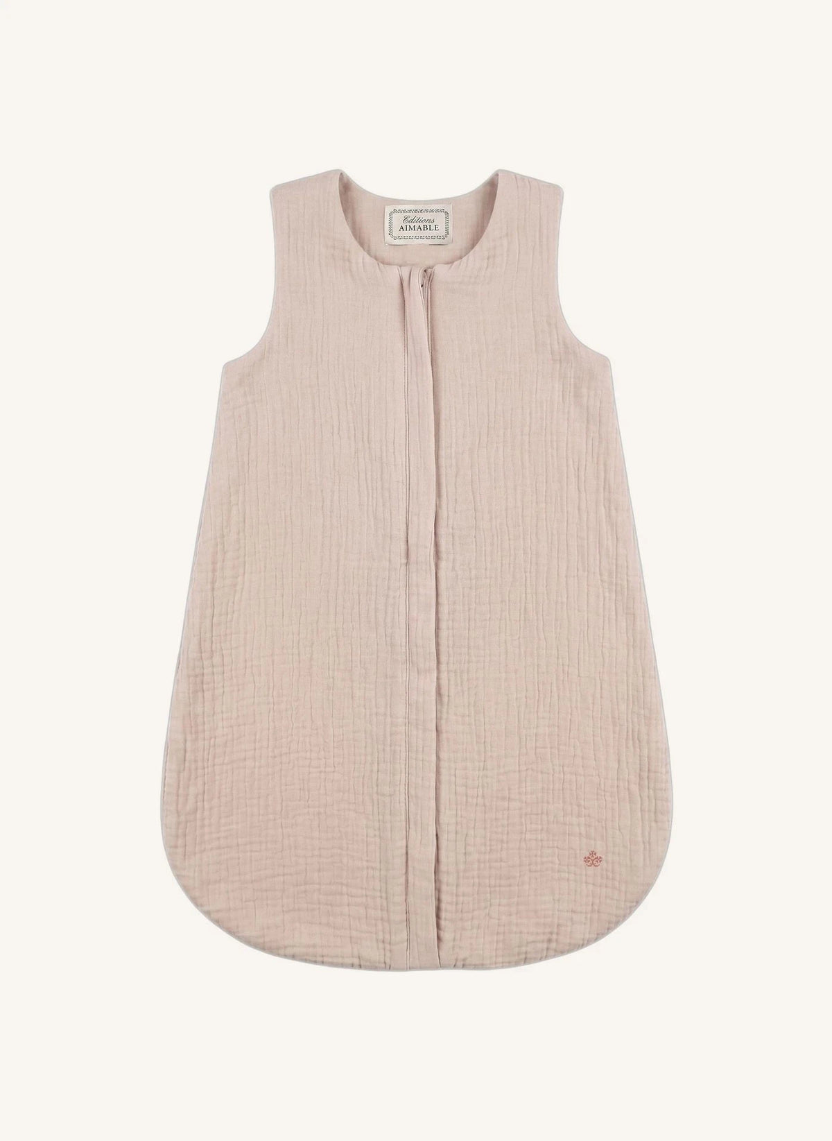 Editions Aimable - Gaston summer sleeping bag | Toz Gazlı Bez