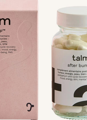 Talm - After Bump - Dietary Supplement