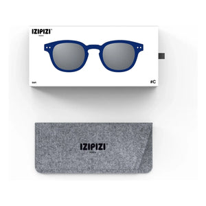 IZIPIZI - Sunglasses #C | Night Blue