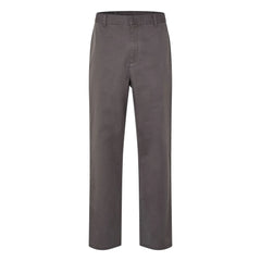 Samsoe Samsoe - Sanoah Flex Cotton Pants | Dark Gray
