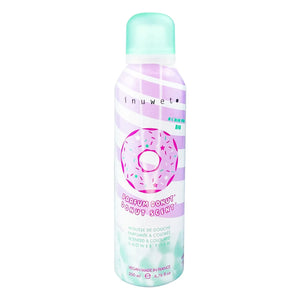 Inuwet - Donuts Shower Foam - 200 ml