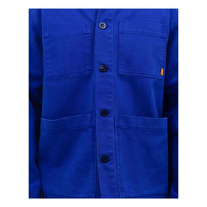 Olow - Chucalescu jacket | Royal Blue