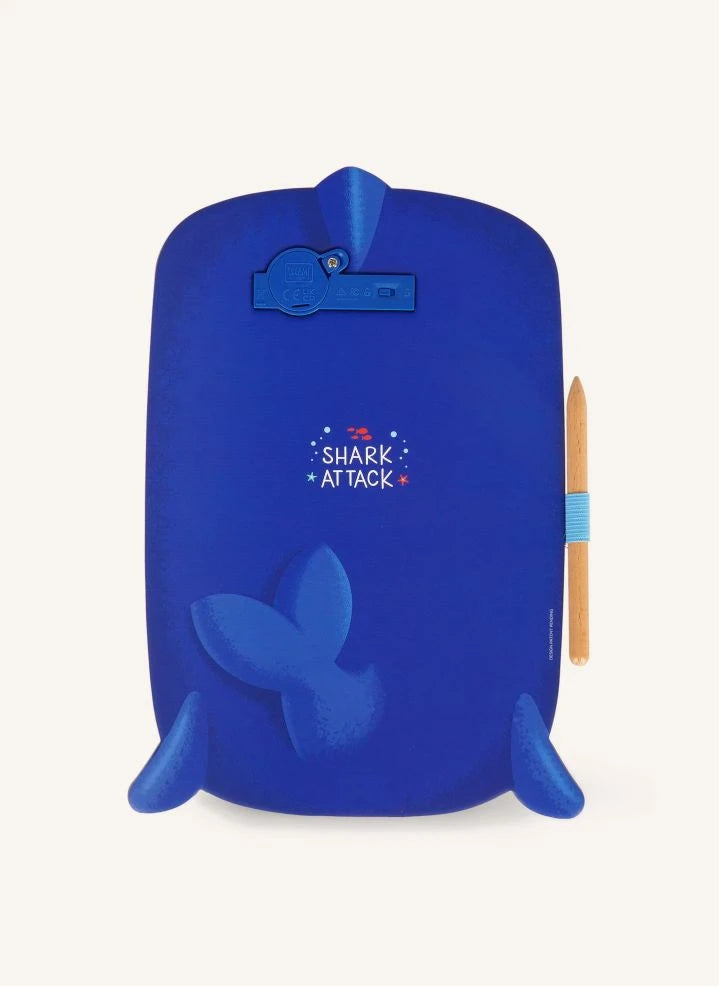 Legami - Shark Magic Chalkboard