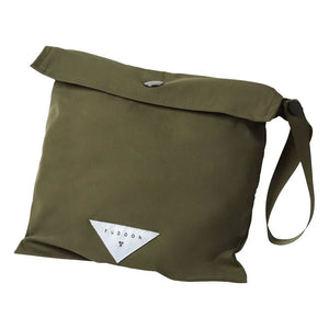 Fudoon - Waterproof hood | Khaki
