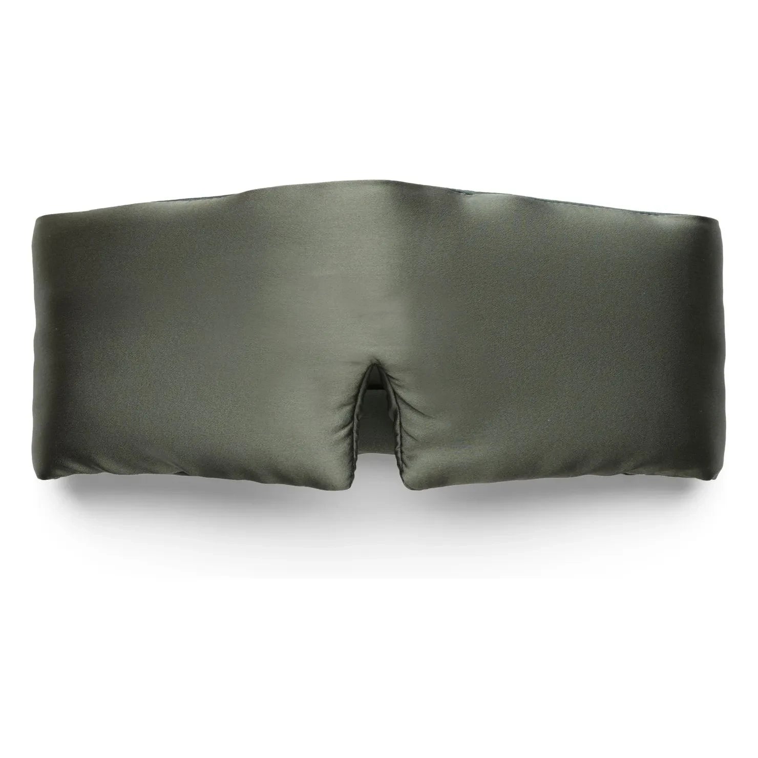 Emily's Pillow - Silk Hair Band Sleep Mask | Sage