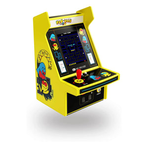 My Arcade - Pac-Man Arcade Console