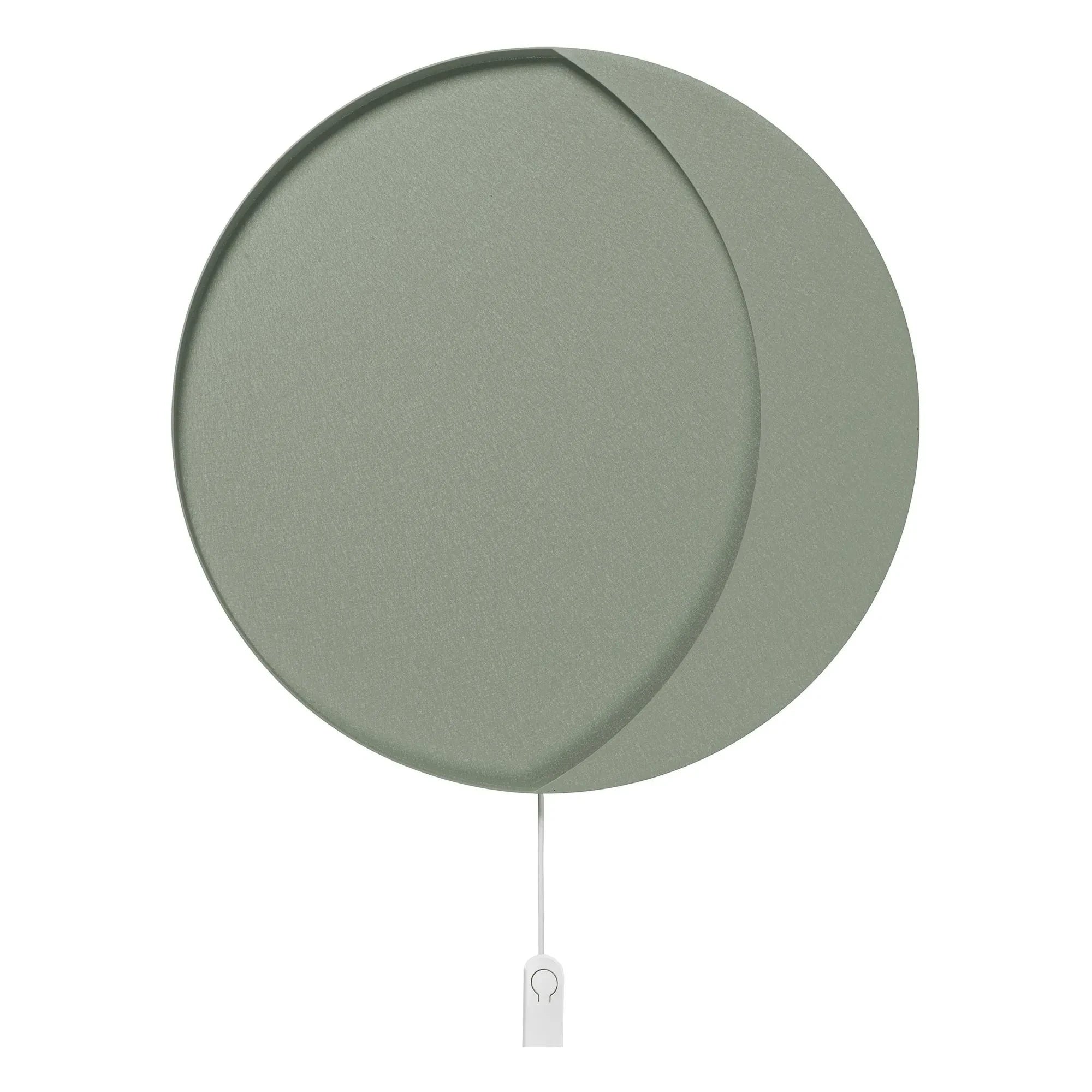 Ferm Living Kids - Neba duvar lambası | Adaçayı