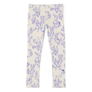 garbo&friends - Jardim Organic Cotton Leggings | Ecru