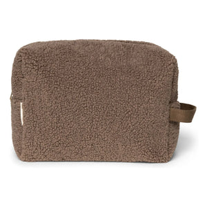 Studio Noos - Large Travel Grooming Case | Brown