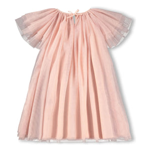 Molo - Cocolita Dress | Pale Pink
