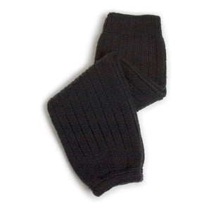 Collégien - Helène Merino Wool Leggings | Black
