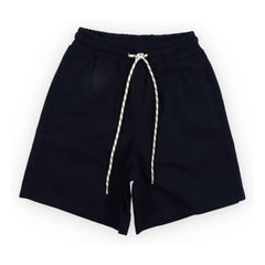 The New Society - Bermuda Cord Gorse | Dark Blue