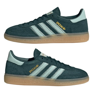 Adidas - Handball Spezial Sneakers | Dark Green