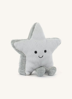 Jellycat - Amuseables Silver Star (2026) Plush