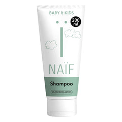 Naïf Natural Skincare - Besleyici Şampuan
