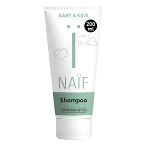 Naïf Natural Skincare - Besleyici Şampuan