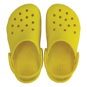 Crocs - Crocs Classic Clogs | Yellow