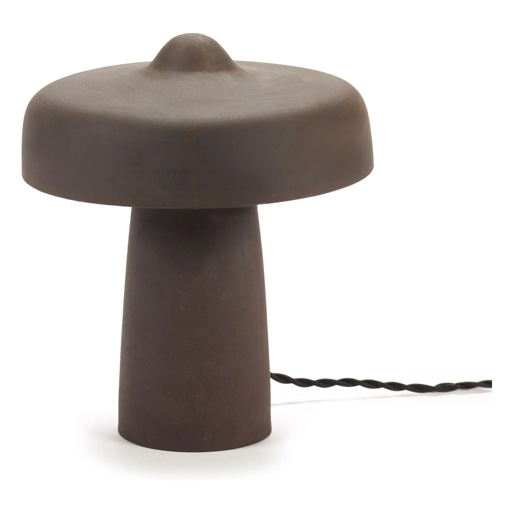 Serax - Fou Table Lamp, Alex Gabriels | Black