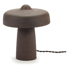 Serax - Fou Table Lamp, Alex Gabriels | Black