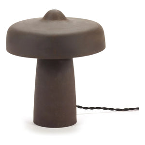 Serax - Fou Table Lamp, Alex Gabriels | Black