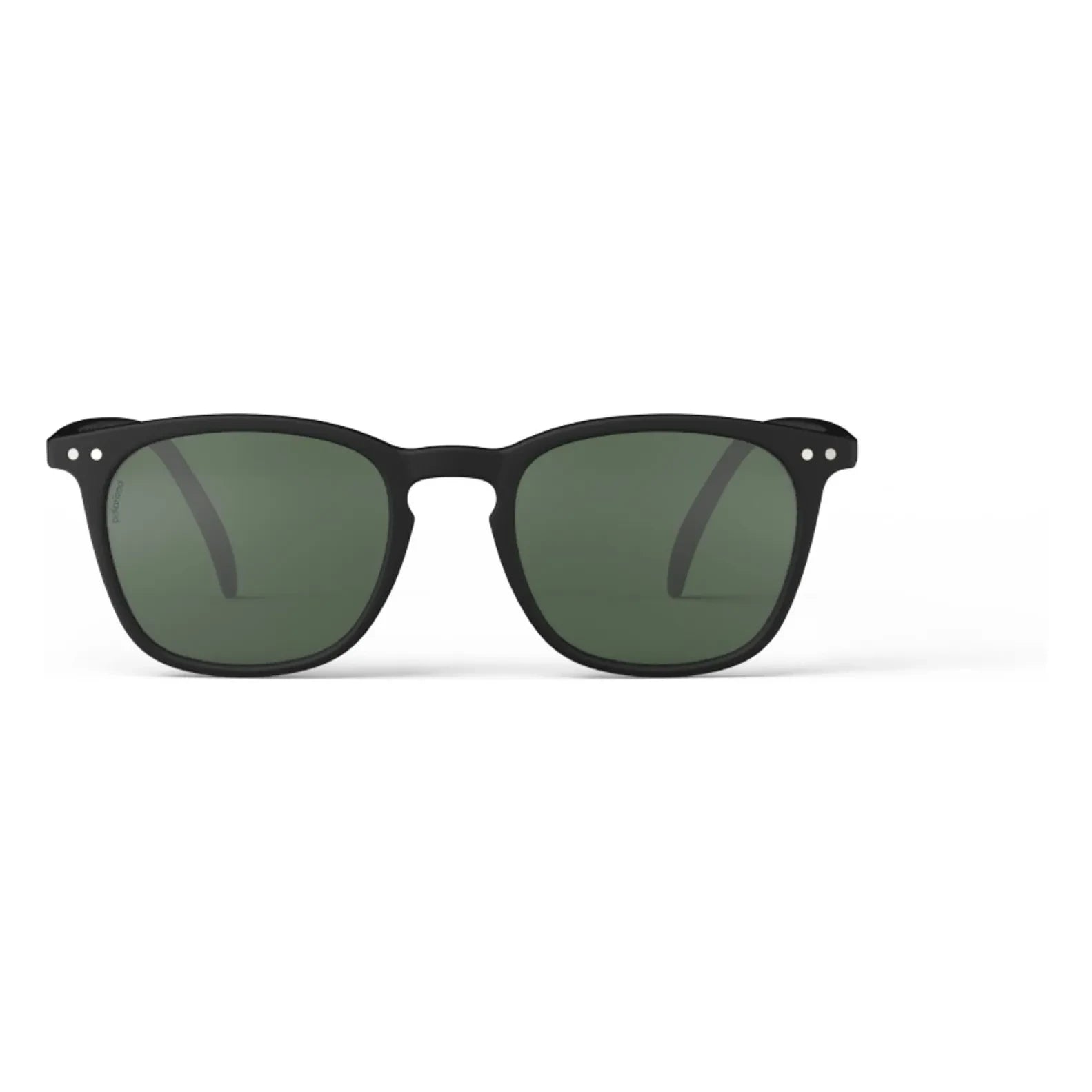 IZIPIZI - Polarized Sunglasses #E | Black