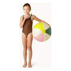 Petites Pommes - Otto Inflatable Balloon | Cotton Candy Pink