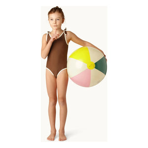 Petites Pommes - Otto Inflatable Balloon | Cotton Candy Pink