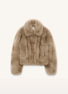 Stand Studio - Lena Coat | Beige