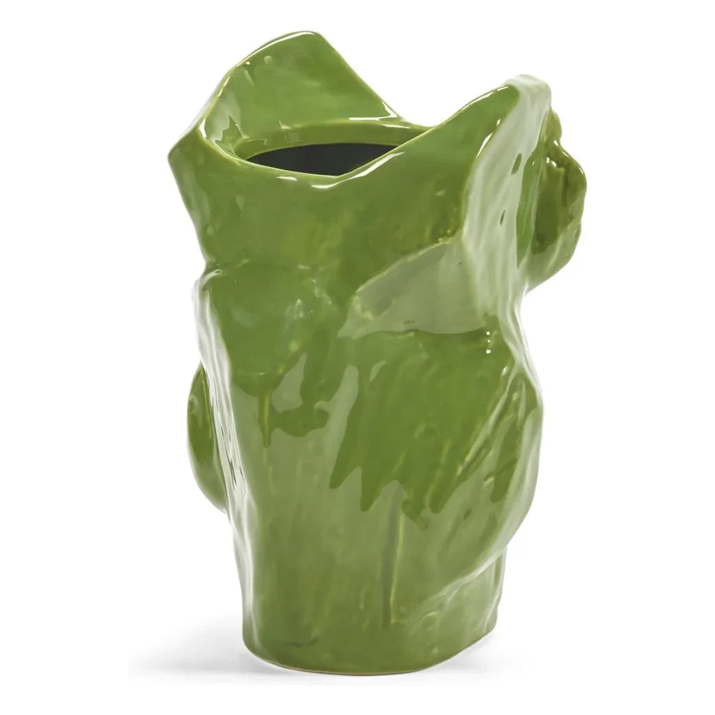 Serax - After Midnight Vase, Marni | Green