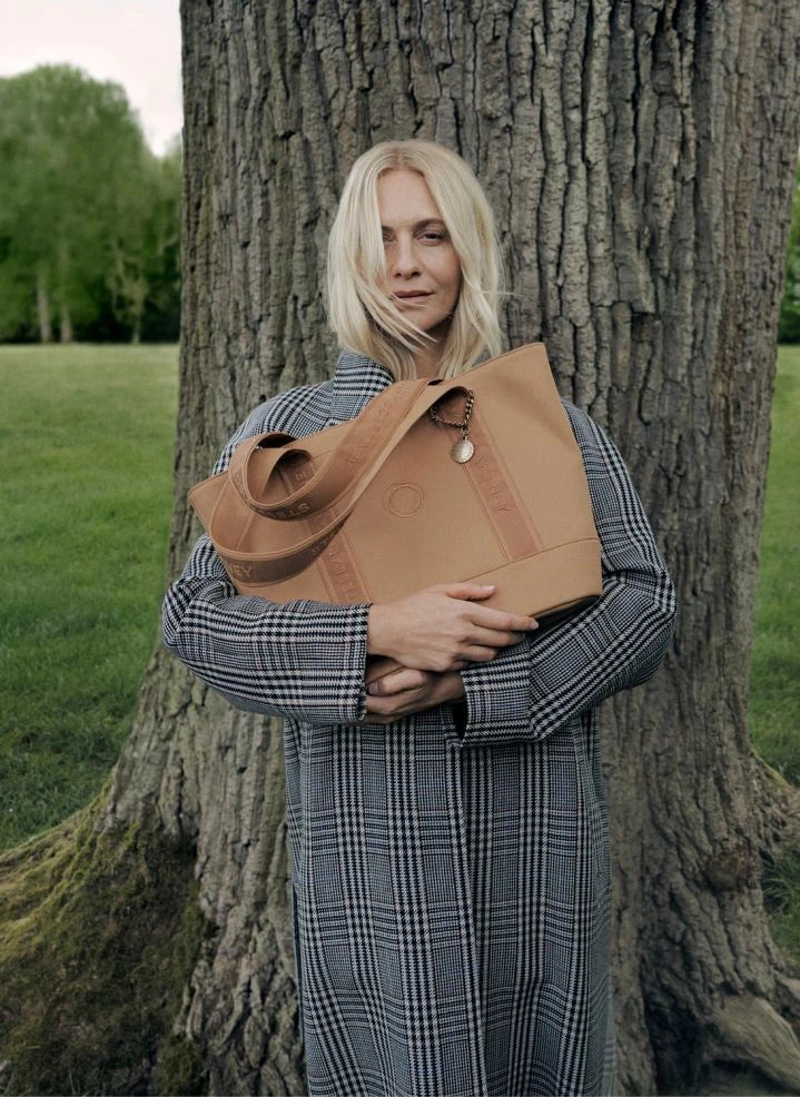 Bugaboo - Alt Açma Çantası - Bugaboo x Stella McCartney | Kahverengi