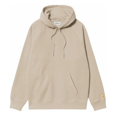 Carhartt WIP - Chase hooded sweatshirt | Off-white