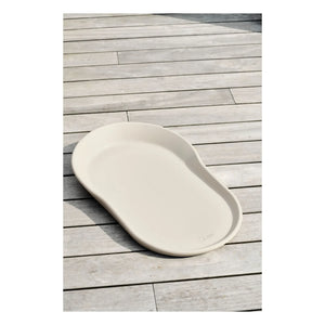 Quax - Mamee changing mat | Clay