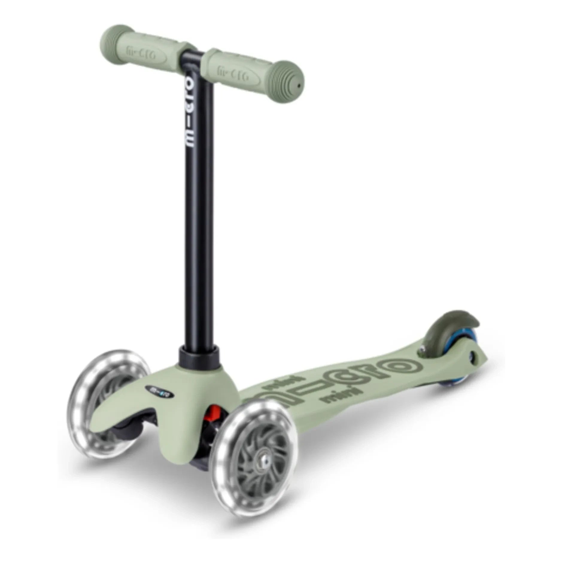 Micro - Mini2Grow Evolution Scooter | Sage