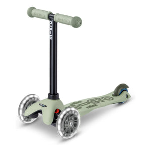 Micro - Mini2Grow Evolution Scooter | Sage