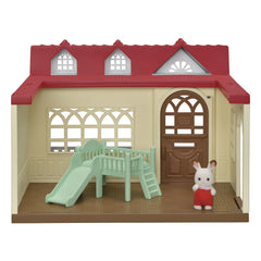 Sylvanian Families - Ahududu Oyuncak Evi
