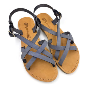 Théluto - Verona Sandal | Lavender
