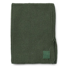 Liewood - Mathias Organic Cotton Neck Pillow | Green
