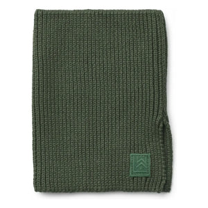 Liewood - Mathias Organic Cotton Neck Pillow | Green