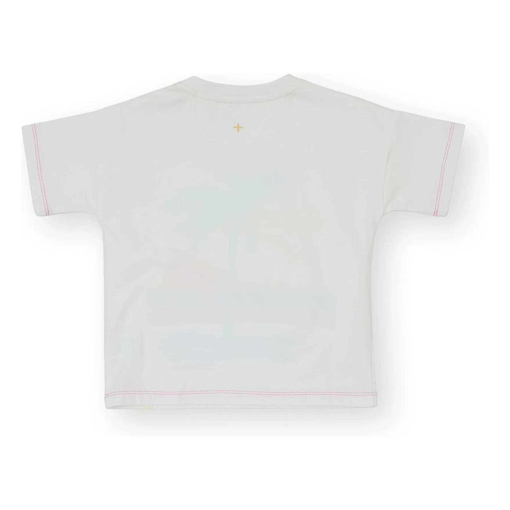 Goldie + Ace - Palm T-Shirt | Ivory